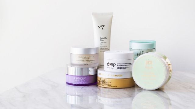 5 bước để chọn đúng sản phẩm làm sạch da - Ảnh 1.
