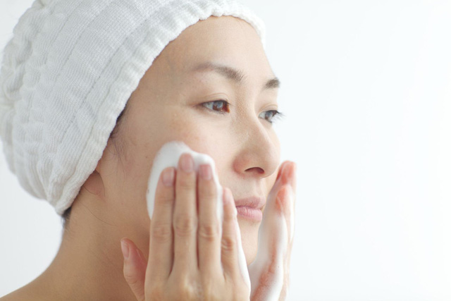5 bước để chọn đúng sản phẩm làm sạch da - Ảnh 3.