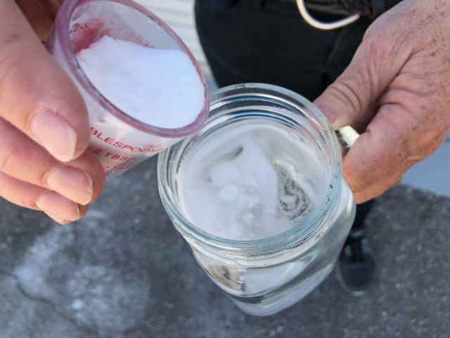 Tạo băng cho Bắc cực: các nhà khoa học vào cuộc - Ảnh 4.