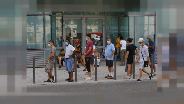 WHO cảnh báo về nguy cơ bùng phát đợt dịch Covid-19 mới - Ảnh 1.