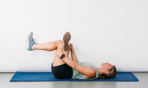 Kéo giãn cơ 5 phút mỗi buổi sáng, đẩy lùi nguy cơ đột quỵ