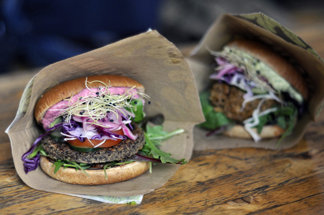 Copenhagen – thiên đường mua sắm mới của châu Âu - Ảnh 18.