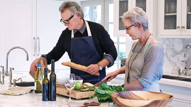 Dinh dưỡng cũng có thể làm tăng hoặc giảm thính lực - Ảnh 2.