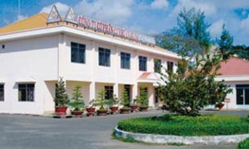 Công ty Cổ phần Cơ khí An Giang: Bạn của nhà nông