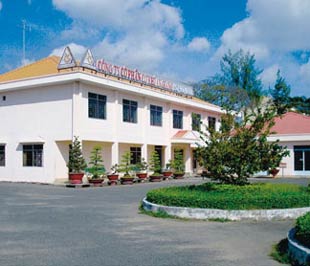 Uy tín, an toàn, chất lượng, tiết kiệm luôn là phương châm hoạt động của Công ty.