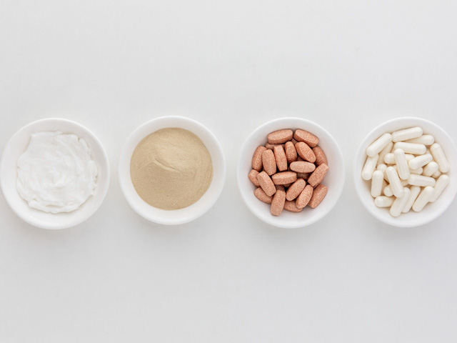 Chọn đúng collagen cho từng làn da - Ảnh 1.