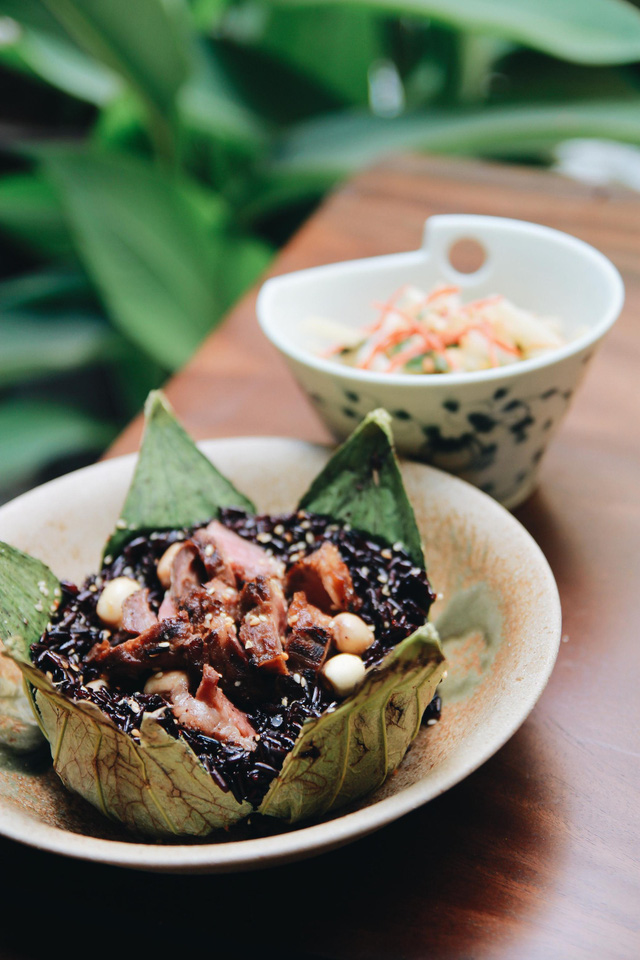 Senté: chốn bình yên dành cho những người phụ nữ yêu Sen - Ảnh 3.