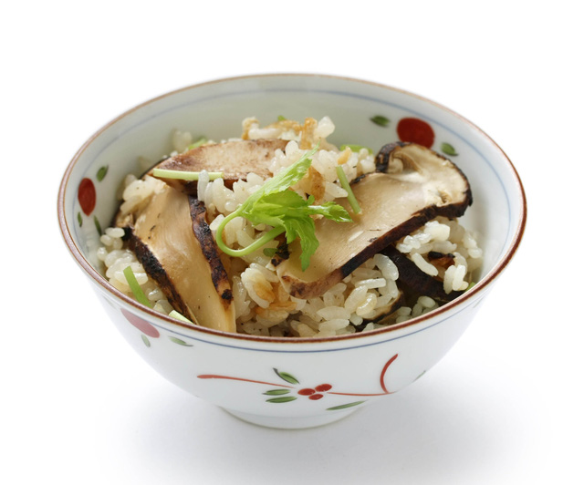 Quý và hiếm - hương vị của mùa thu - Ảnh 4.