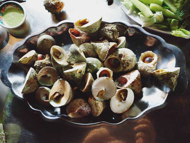 Côn Đảo: điểm đến thích hợp nhất để du lịch trở lại - Ảnh 6.