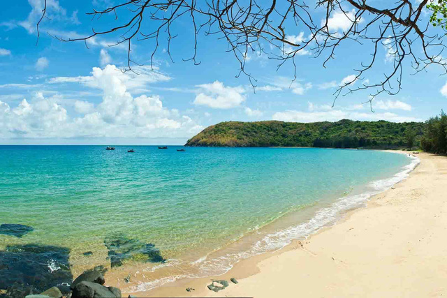 Côn Đảo: điểm đến thích hợp nhất để du lịch trở lại - Ảnh 5.