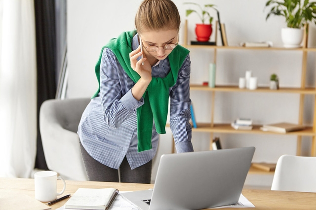 5 thói quen công sở ảnh hưởng đến sức khỏe - Ảnh 5.