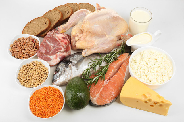 Những bí mật để gia tăng 5 hormone hạnh phúc - Ảnh 3.