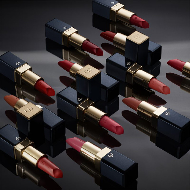 Chinoiserie Chic – BST son Phương Đông huyền bí của Clé de Peau Beauté - Ảnh 3.