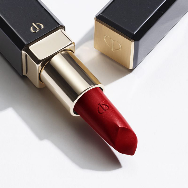 Chinoiserie Chic – BST son Phương Đông huyền bí của Clé de Peau Beauté - Ảnh 6.