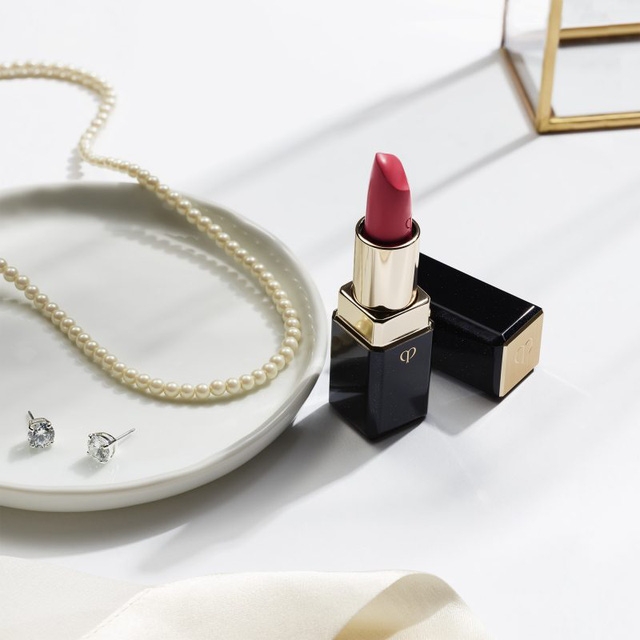 Chinoiserie Chic – BST son Phương Đông huyền bí của Clé de Peau Beauté - Ảnh 7.