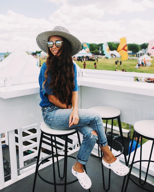 Crocs: thảm họa thời trang phổ biến toàn cầu - Ảnh 9.