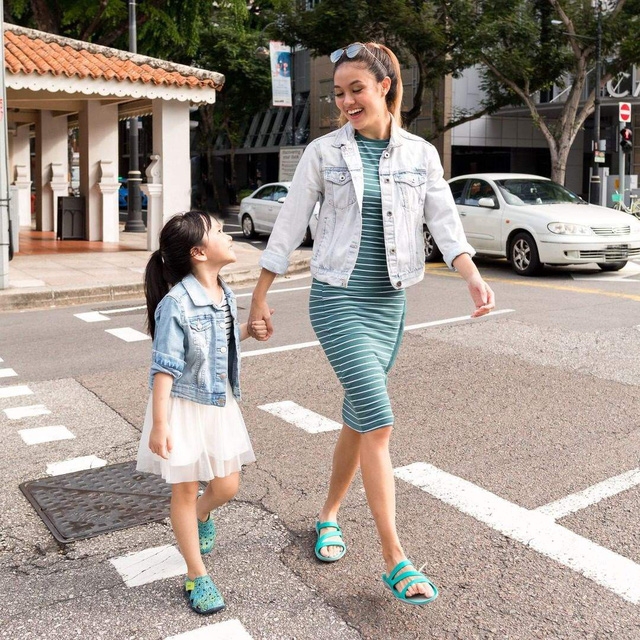 Crocs: thảm họa thời trang phổ biến toàn cầu - Ảnh 10.