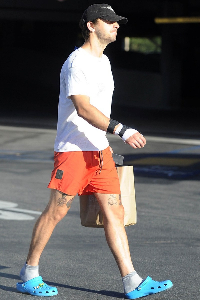 Crocs: thảm họa thời trang phổ biến toàn cầu - Ảnh 12.