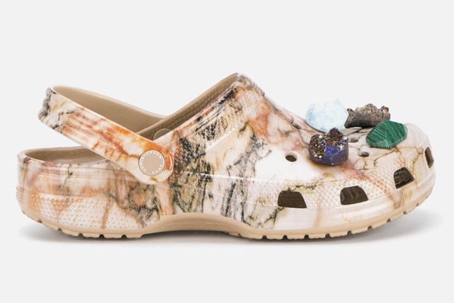 Crocs: thảm họa thời trang phổ biến toàn cầu - Ảnh 3.