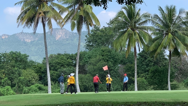 Thái Lan & những sáng kiến để phá băng ngành du lịch - Ảnh 4.