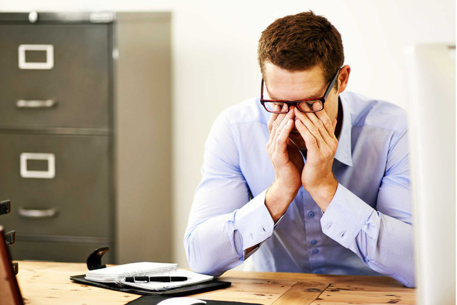 10 thói quen mà dân công sở nên từ bỏ - Ảnh 3.