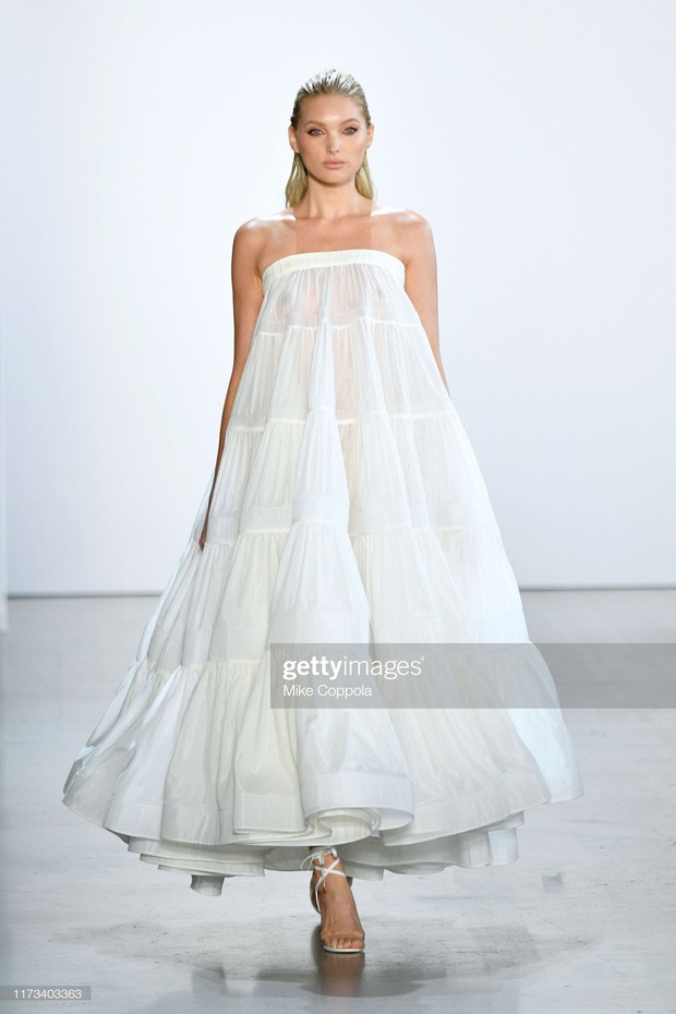 BST Xuân – Hè 2020 của Công Trí thành công tại New York Fashion Week - Ảnh 1.