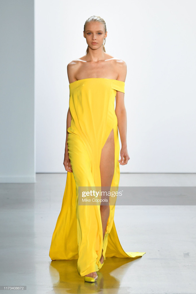 BST Xuân – Hè 2020 của Công Trí thành công tại New York Fashion Week - Ảnh 9.
