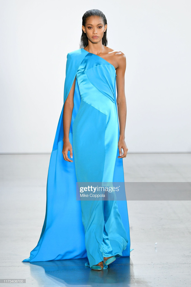 BST Xuân – Hè 2020 của Công Trí thành công tại New York Fashion Week - Ảnh 14.
