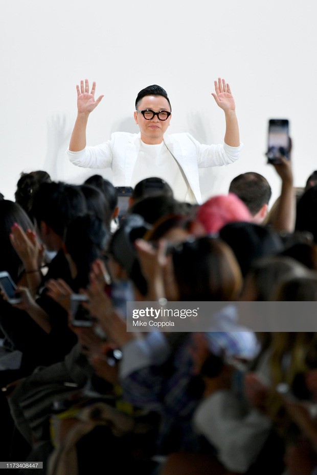 BST Xuân – Hè 2020 của Công Trí thành công tại New York Fashion Week - Ảnh 17.