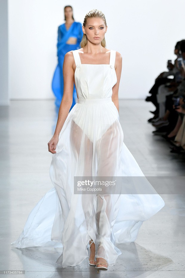 BST Xuân – Hè 2020 của Công Trí thành công tại New York Fashion Week - Ảnh 3.