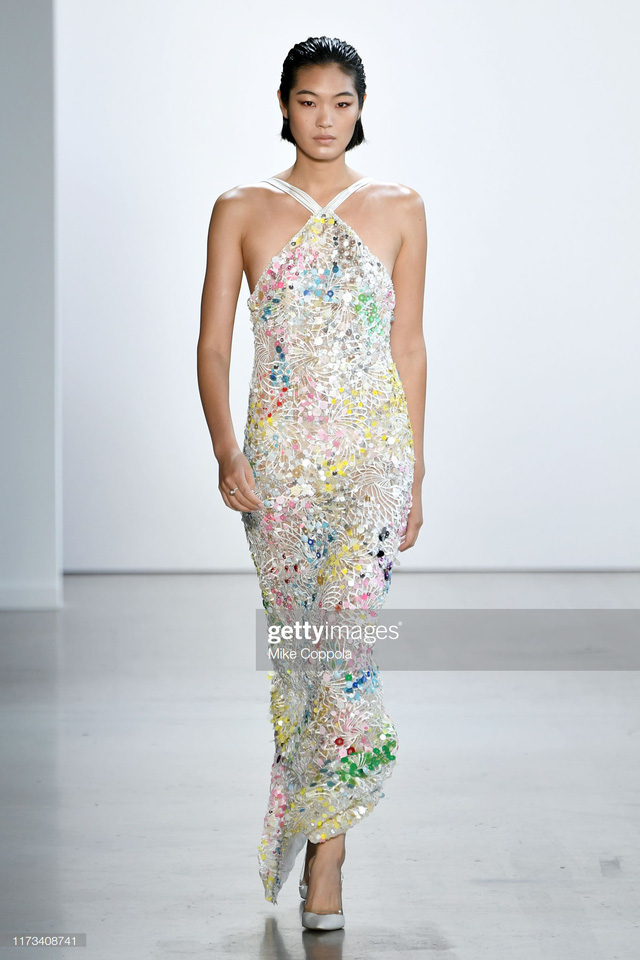 BST Xuân – Hè 2020 của Công Trí thành công tại New York Fashion Week - Ảnh 6.