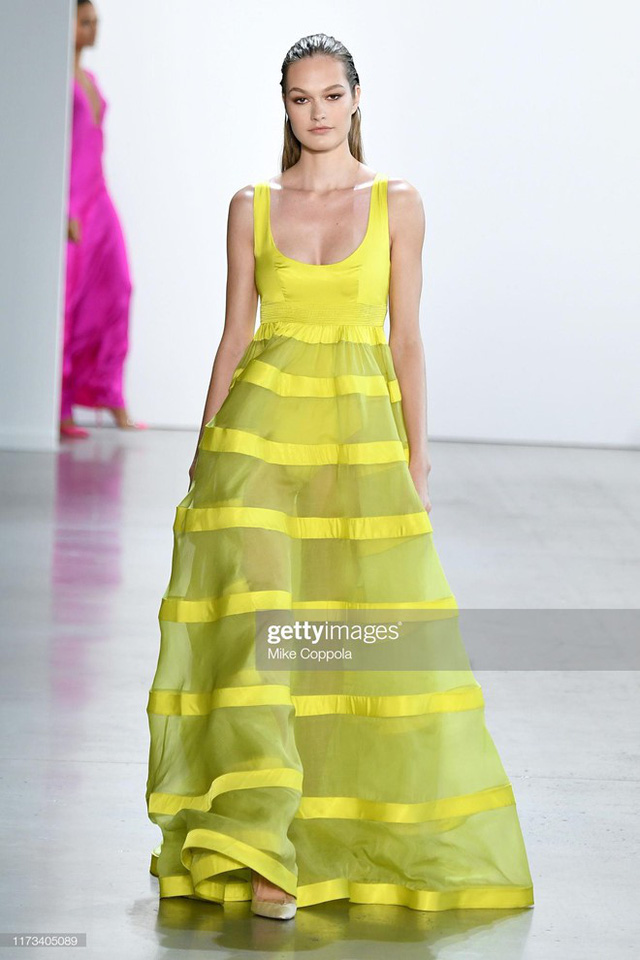 BST Xuân – Hè 2020 của Công Trí thành công tại New York Fashion Week - Ảnh 8.