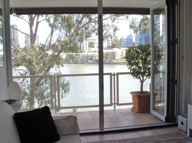 Có nên lắp cửa lưới chống muỗi? - Ảnh 3.