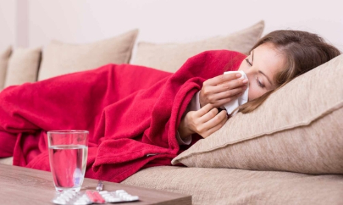 7 lưu ý để ngăn ngừa virus cúm