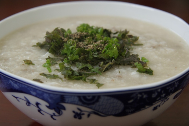 6 cách dân gian để phòng và trị cúm - Ảnh 2.