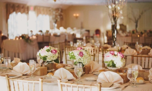 Ngân sách cho đám cưới: tiết kiệm bằng cách nào?