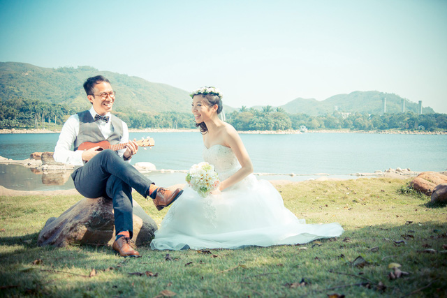 Ngân sách cho đám cưới: tiết kiệm bằng cách nào? - Ảnh 2.