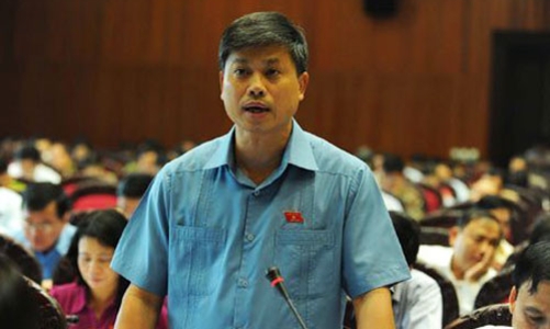 “Nâng tuổi hưu làm giảm cơ hội của người trẻ”