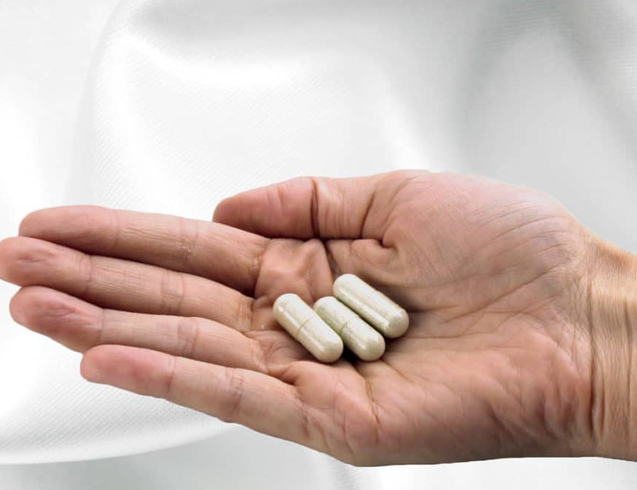 Trị nám bằng nhau thai cừu: lợi hay hại? - Ảnh 2.