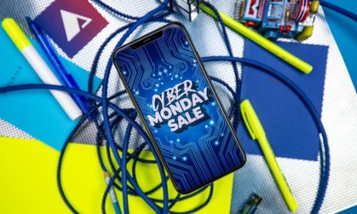 Kinh nghiệm mua sắm hiệu quả cho ngày Cyber Monday