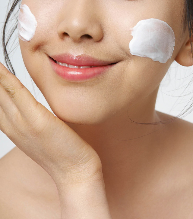 Đã đến mùa dưỡng ẩm - Ảnh 3.