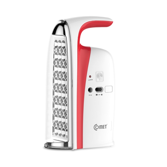 5 đèn tích điện bán chạy nhất mùa hè - Ảnh 1.