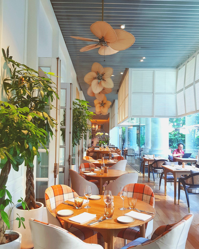 Mang gió mát vào tổ ấm… - Ảnh 6.