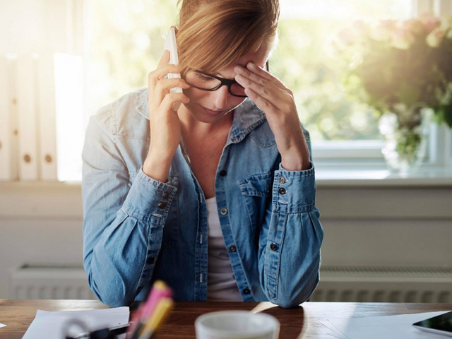 Suy nhược cơ thể ở người trẻ, không nên chủ quan - Ảnh 1.