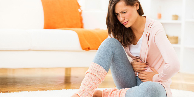Làm gì để đối phó với những cơn đau khẩn cấp? - Ảnh 3.