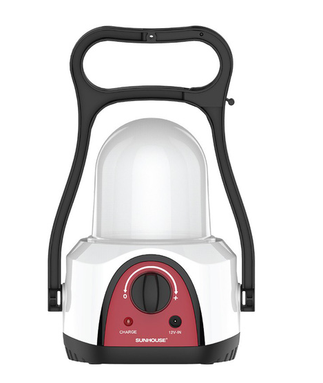 5 đèn tích điện bán chạy nhất mùa hè - Ảnh 3.