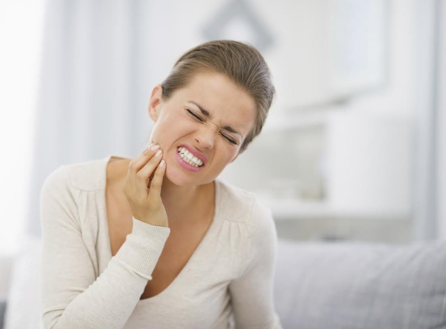 Làm gì để đối phó với những cơn đau khẩn cấp? - Ảnh 4.
