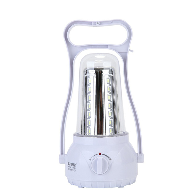 5 đèn tích điện bán chạy nhất mùa hè - Ảnh 4.