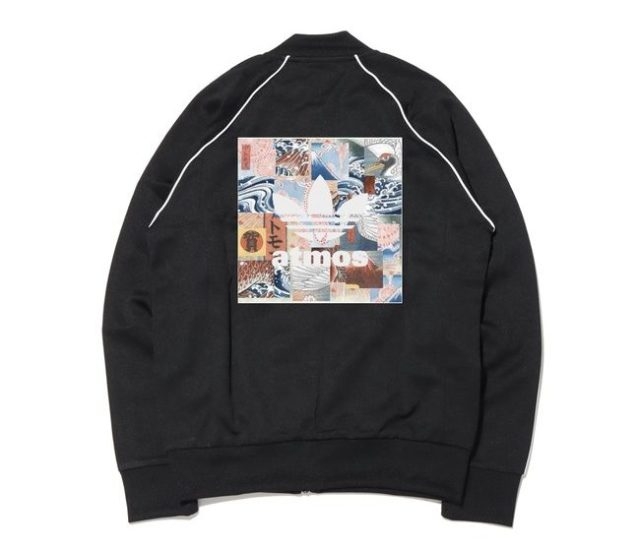 Cận cảnh đôi giày Adidas đang gây sốt tại Nhật Bản - Ảnh 9.