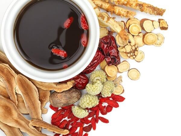 Bài thuốc và mẹo hay trị đau đầu hiệu quả - Ảnh 3.